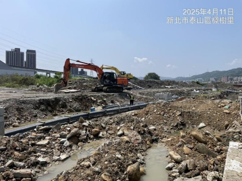 1140411工程現況 1140411工程現況