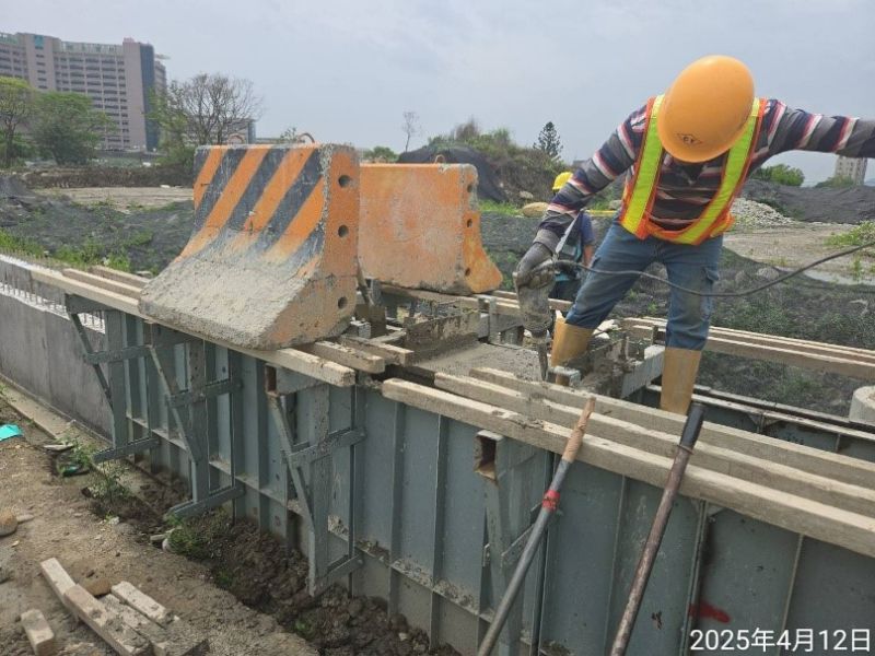 1140412工程現況 1140412工程現況