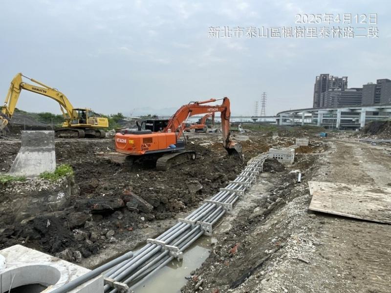 1140412工程現況 1140412工程現況