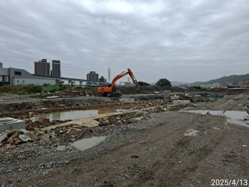 1140413工程現況 1140413工程現況
