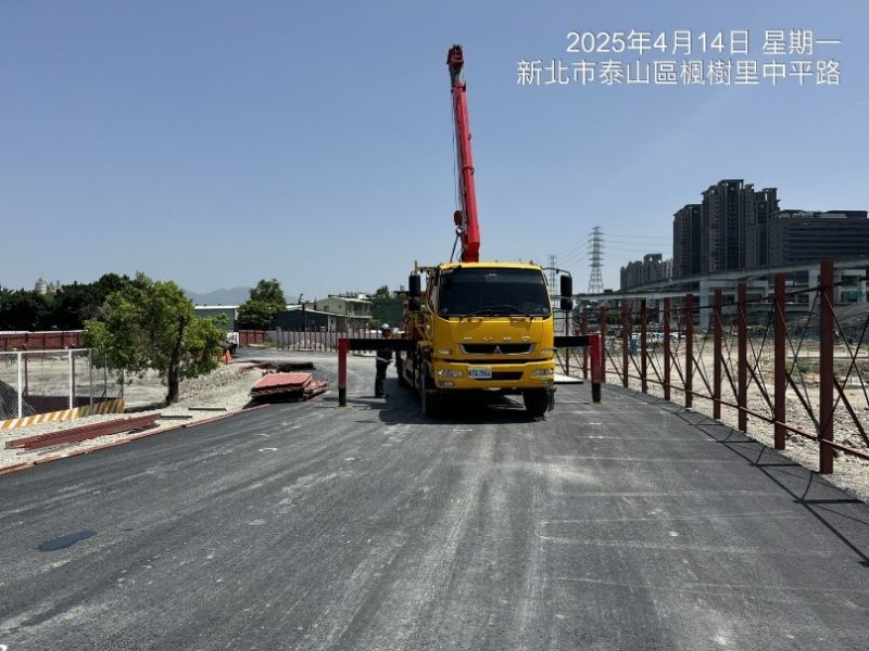 1140414工程現況 1140414工程現況