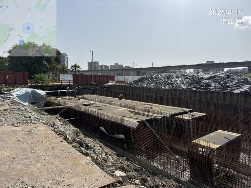 1140415工程現況 1140415工程現況