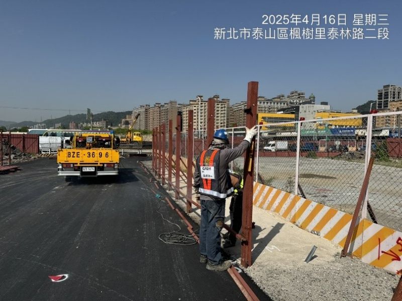 1140416工程現況 1140416工程現況