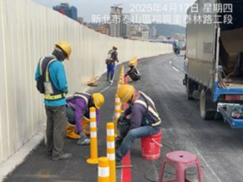 1140417工程現況 1140417工程現況