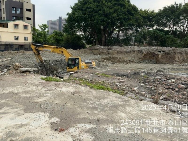 1140418工程現況 1140418工程現況