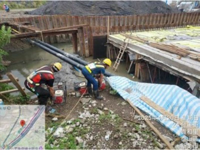 1140420工程現況 1140420工程現況