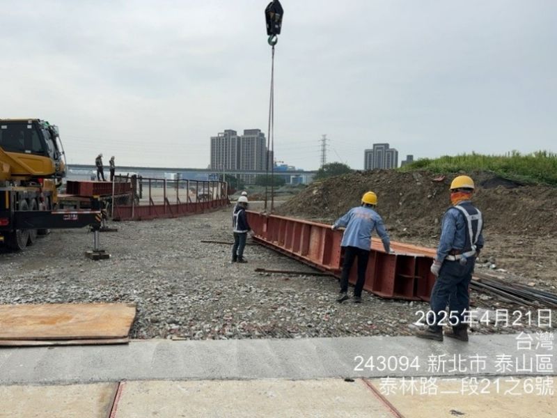 1140421工程現況 1140421工程現況