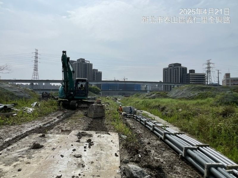 1140421工程現況 1140421工程現況