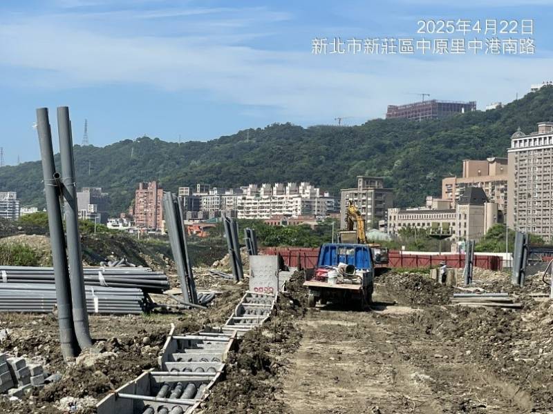 1140422工程現況 1140422工程現況