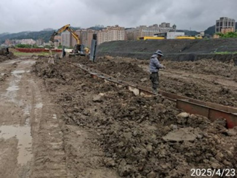 1140423工程現況 1140423工程現況