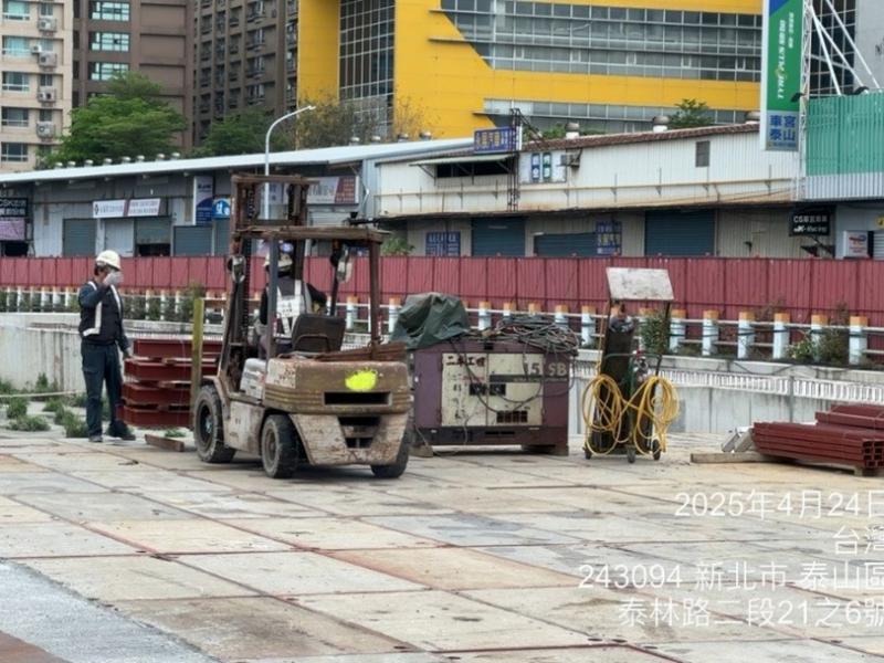 1140424工程現況 1140424工程現況