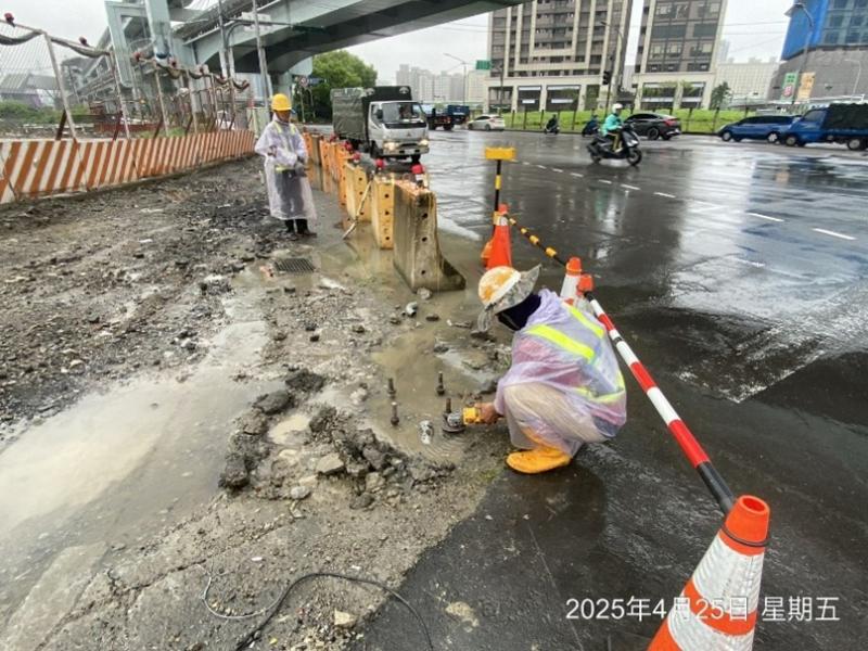 1140425工程現況 1140425工程現況