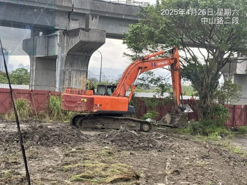 1140426工程現況 1140426工程現況
