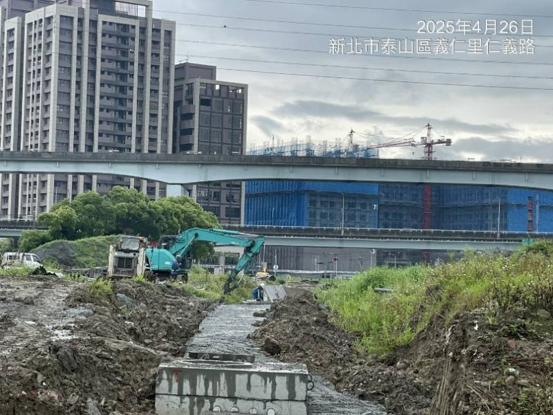 1140426工程現況 1140426工程現況