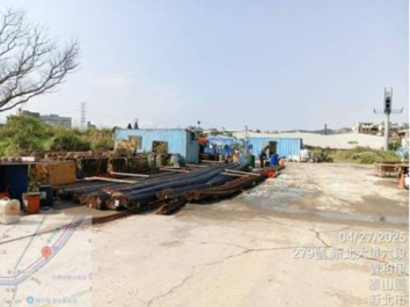 1140427工程現況 1140427工程現況