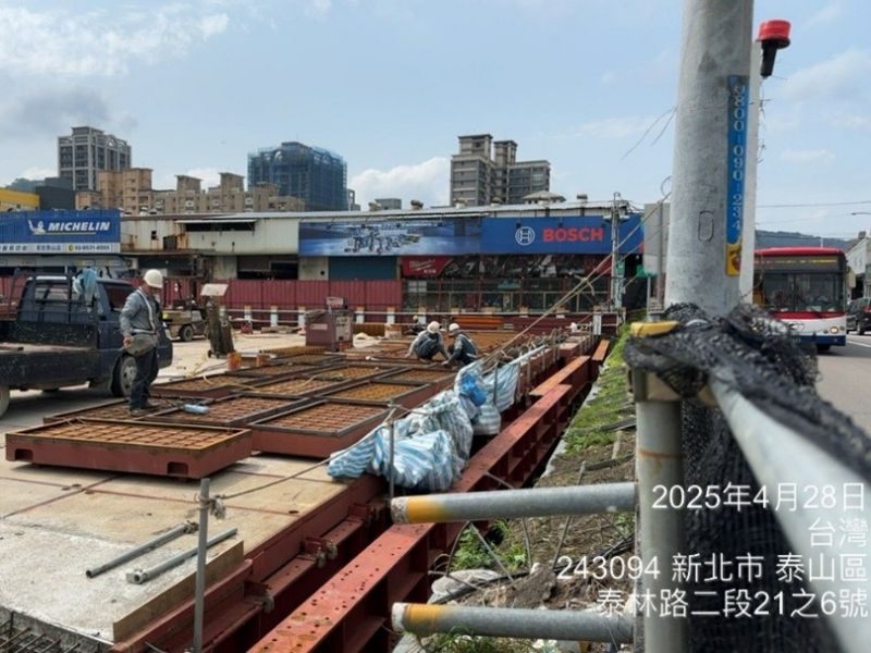 1140428工程現況 1140428工程現況