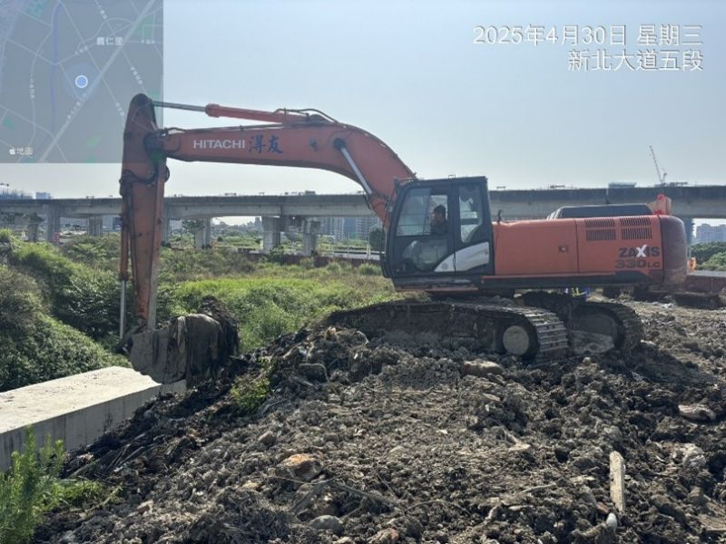 1140430工程現況 1140430工程現況