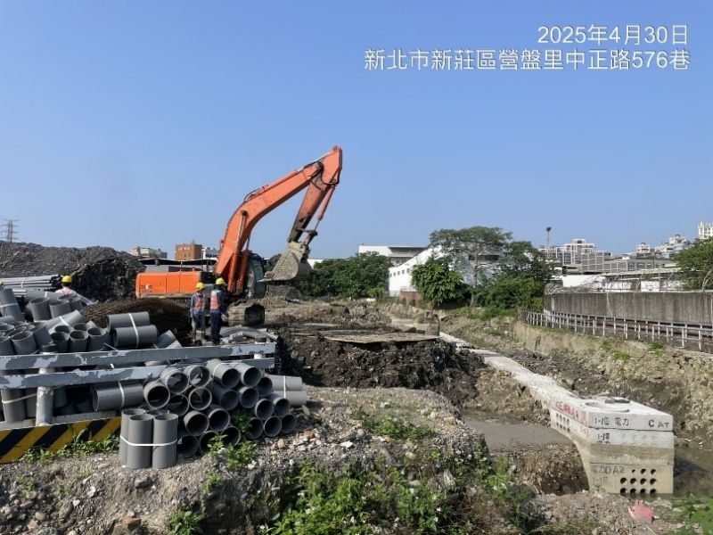 1140430工程現況 1140430工程現況