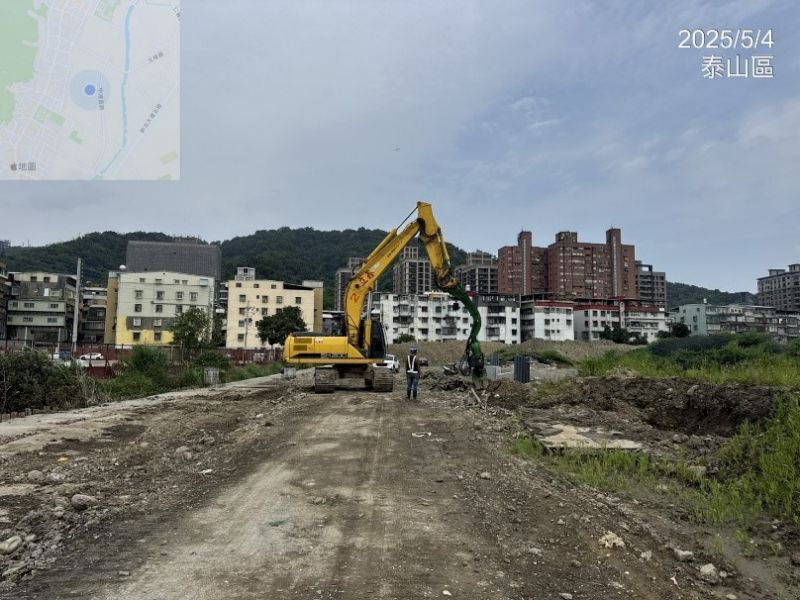 1140504工程現況 1140504工程現況