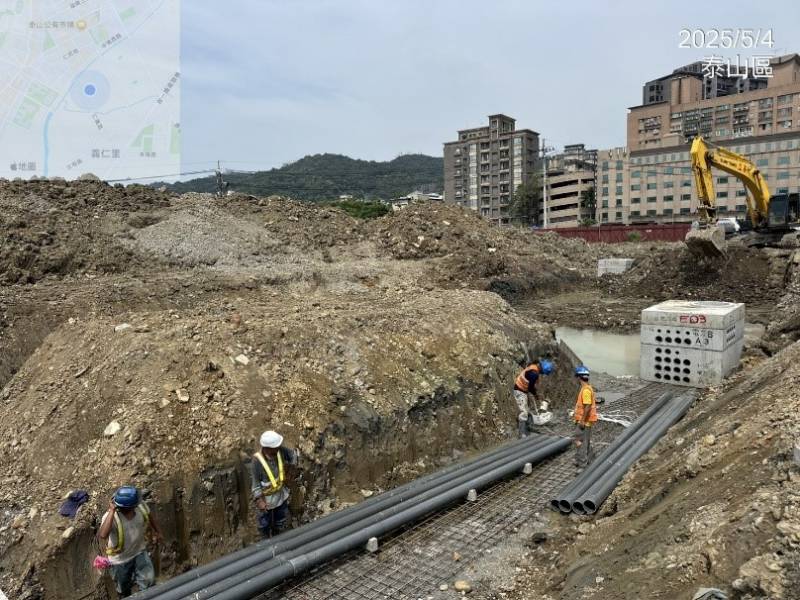 1140504工程現況 1140504工程現況