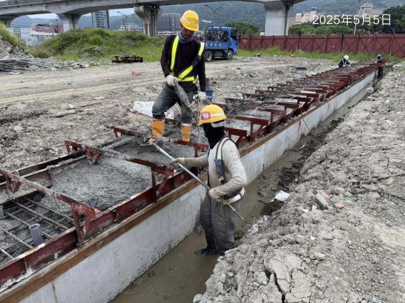 1140505工程現況 1140505工程現況