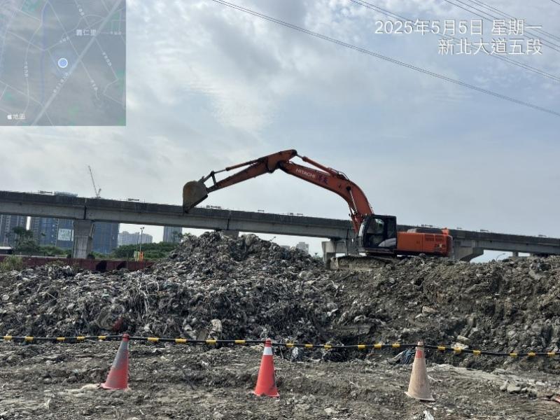 1140505工程現況 1140505工程現況