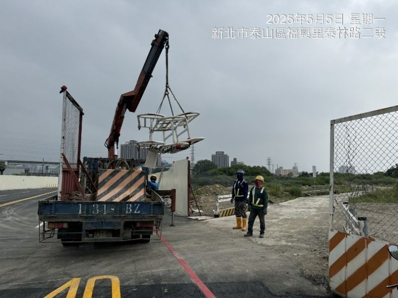1140505工程現況 1140505工程現況