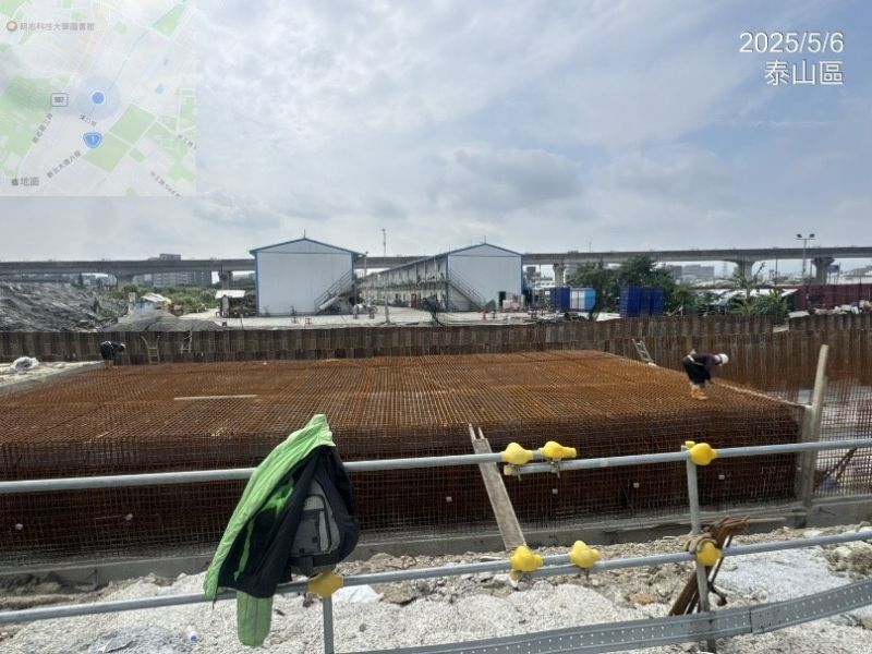 1140506工程現況 1140506工程現況