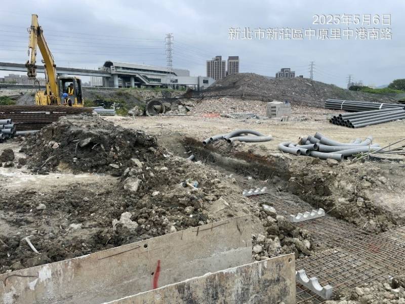 1140506工程現況 1140506工程現況