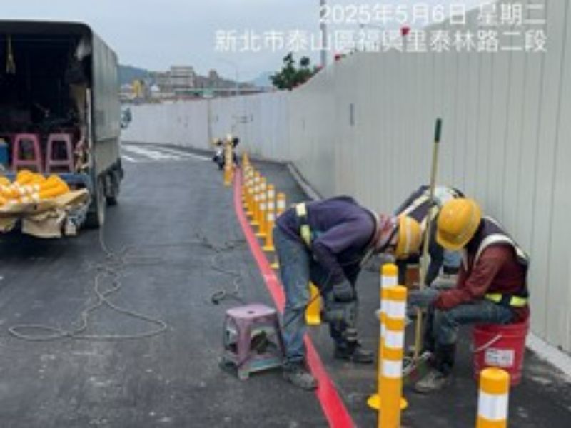 1140506工程現況 1140506工程現況