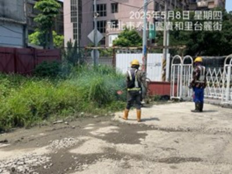 1140508工程現況 1140508工程現況