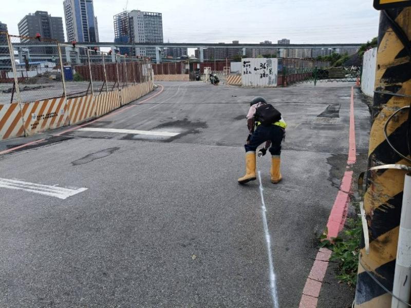 1140508工程現況 1140508工程現況