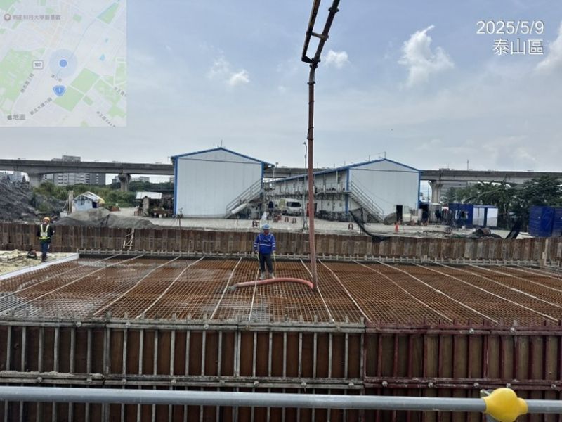 1140509工程現況 1140509工程現況