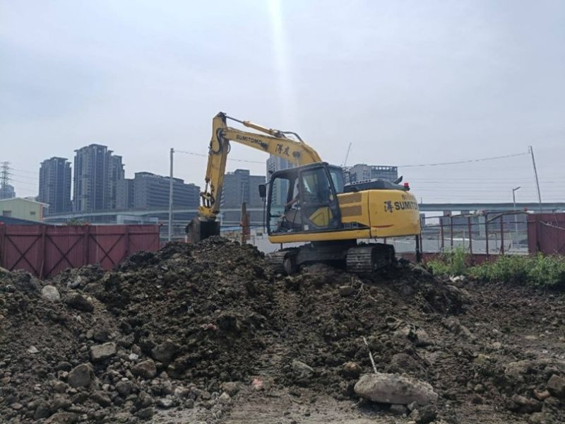 1140509工程現況 1140509工程現況