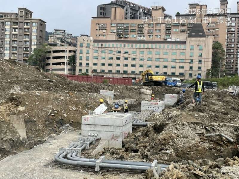 1140509工程現況 1140509工程現況
