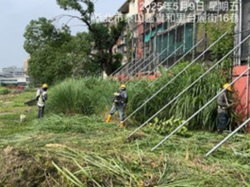 1140509工程現況 1140509工程現況