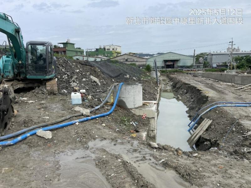 1140512工程現況 1140512工程現況