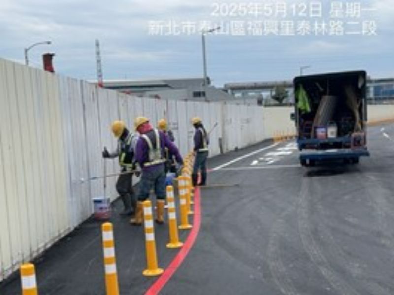 1140512工程現況 1140512工程現況