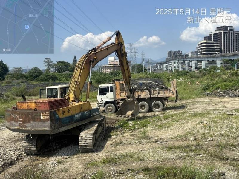 1140514工程現況 1140514工程現況