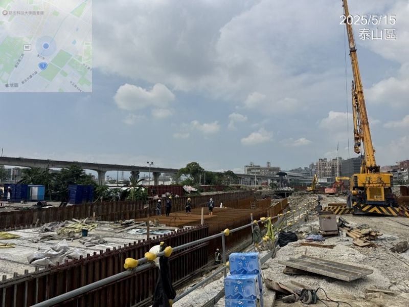 1140515工程現況 1140515工程現況