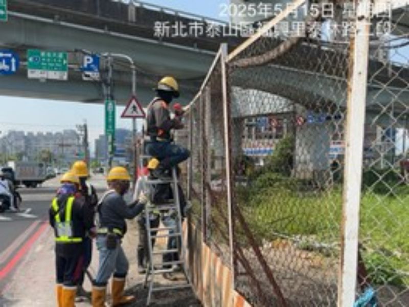 1140515工程現況 1140515工程現況