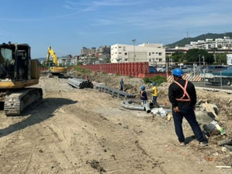 1140516工程現況 1140516工程現況