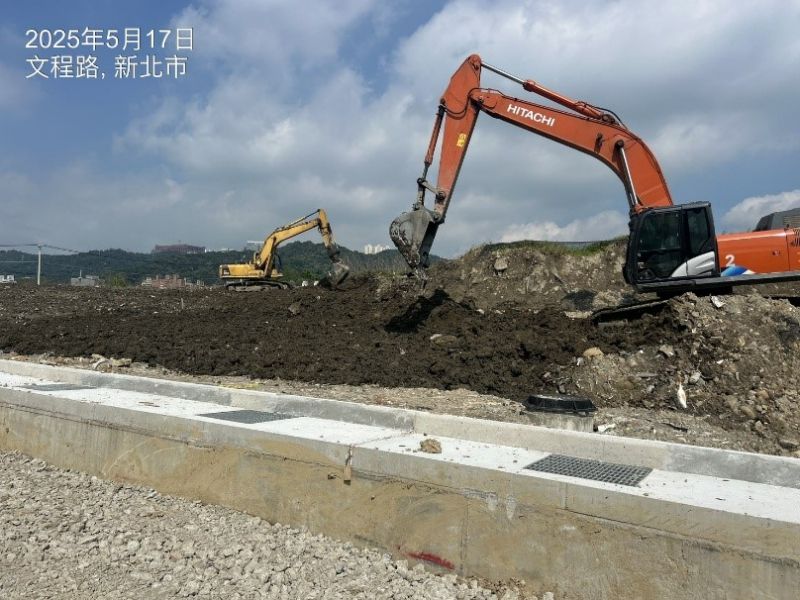 1140517工程現況 1140517工程現況