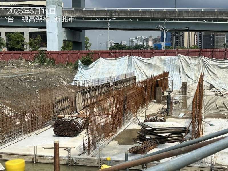 1140519工程現況 1140519工程現況