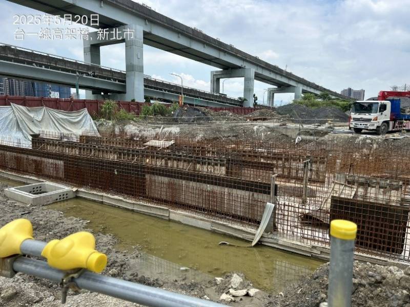 1140520工程現況 1140520工程現況