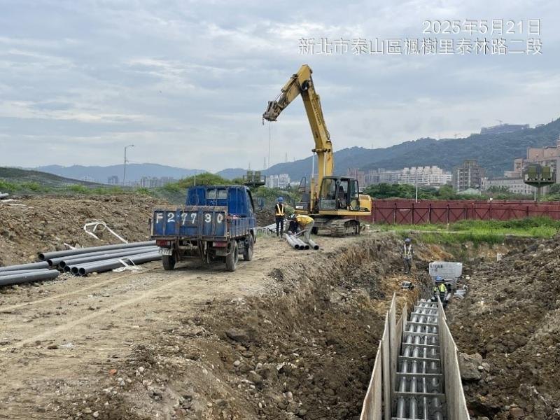 1140521工程現況 1140521工程現況