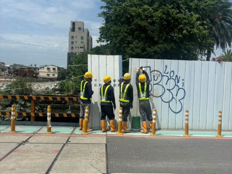 1140522工程現況 1140522工程現況