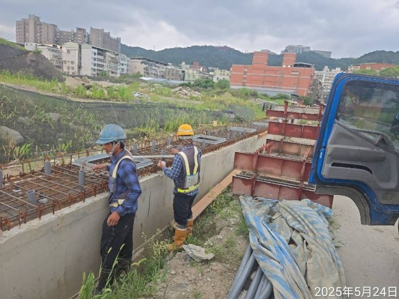 1140524工程現況 1140524工程現況