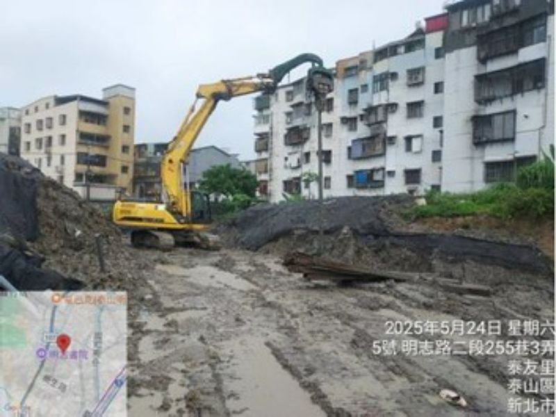 1140524工程現況 1140524工程現況