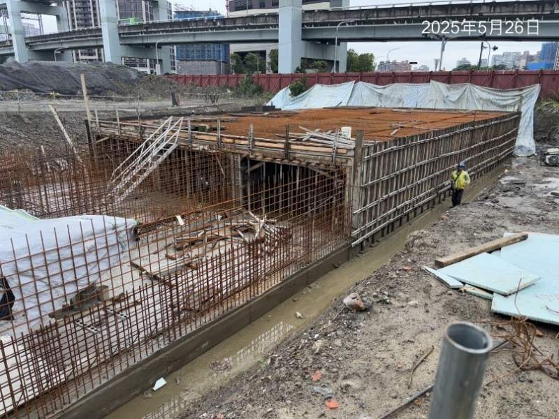 1140526工程現況 1140526工程現況